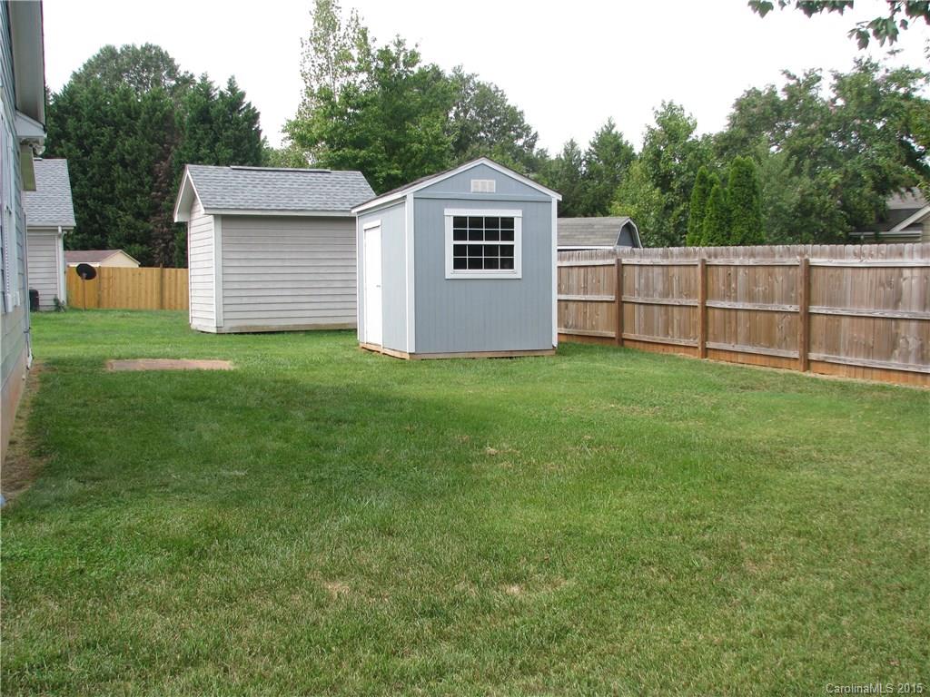 Cedarcroft - Residential