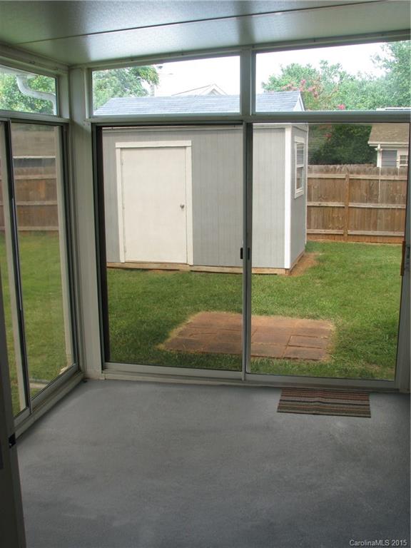 Cedarcroft - Residential