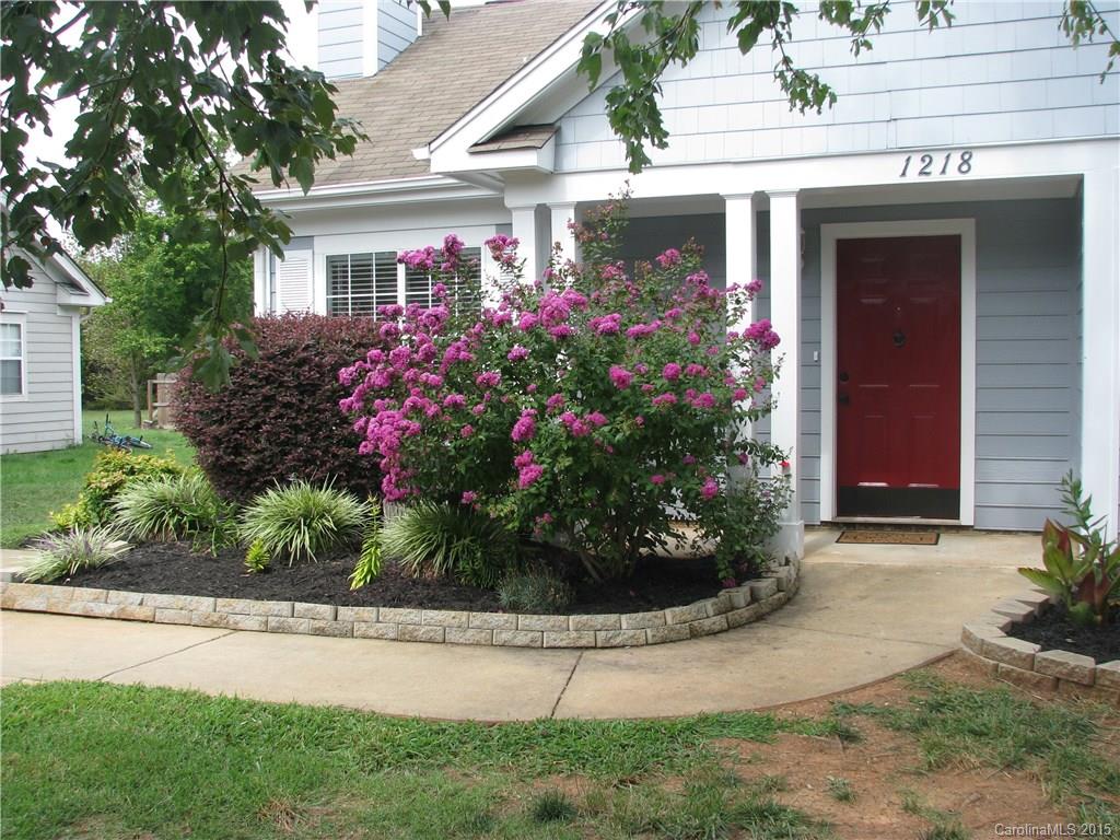 Cedarcroft - Residential