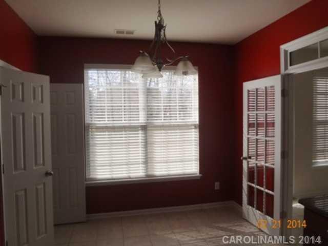 Steele Creek Landing - Residential