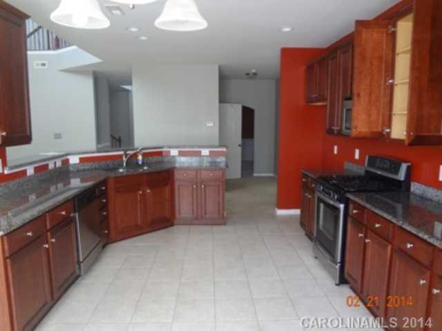 Steele Creek Landing - Residential