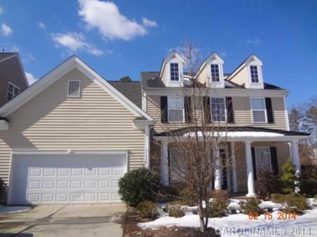 Steele Creek Landing - Residential