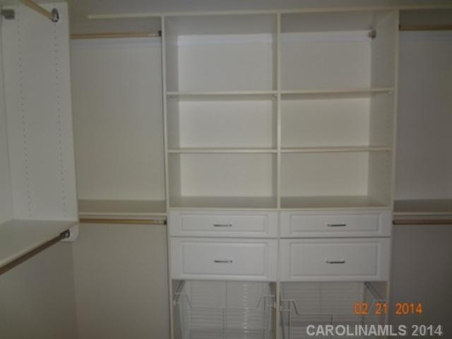 Steele Creek Landing - Residential