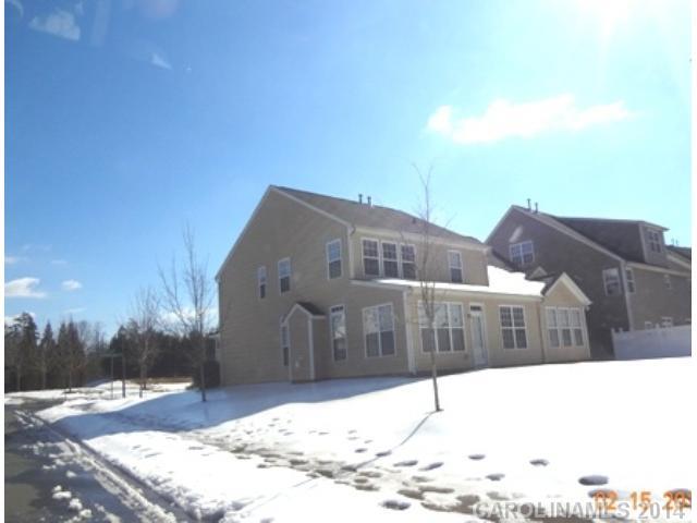 Steele Creek Landing - Residential