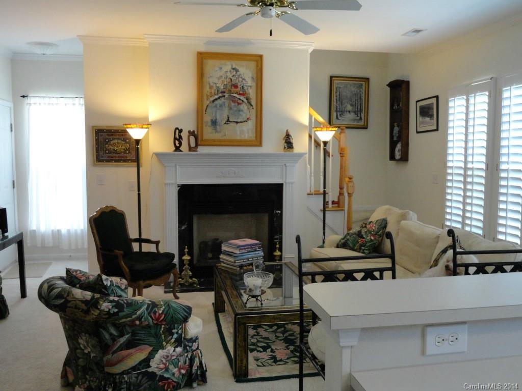 Waterstone - Residential