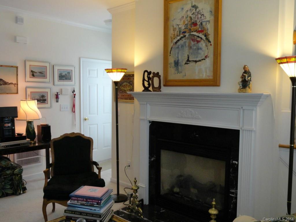 Waterstone - Residential