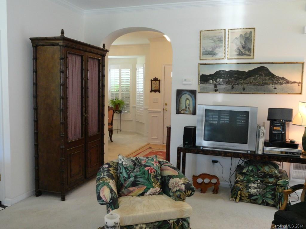 Waterstone - Residential