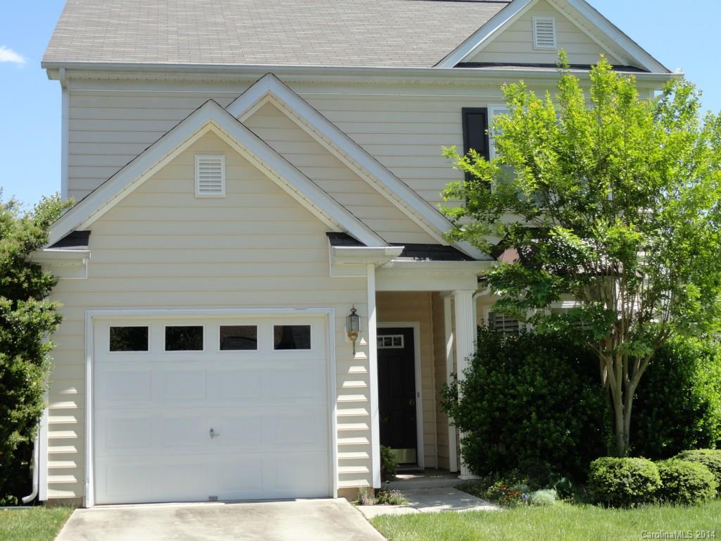 Waterstone - Residential