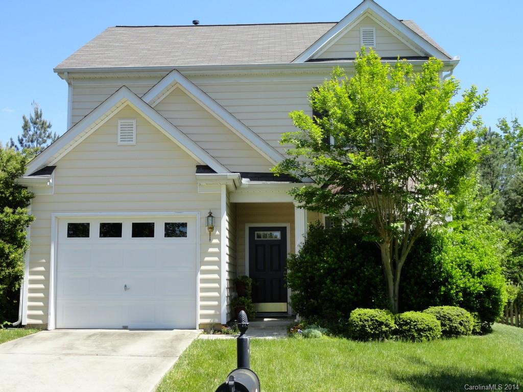 Waterstone - Residential