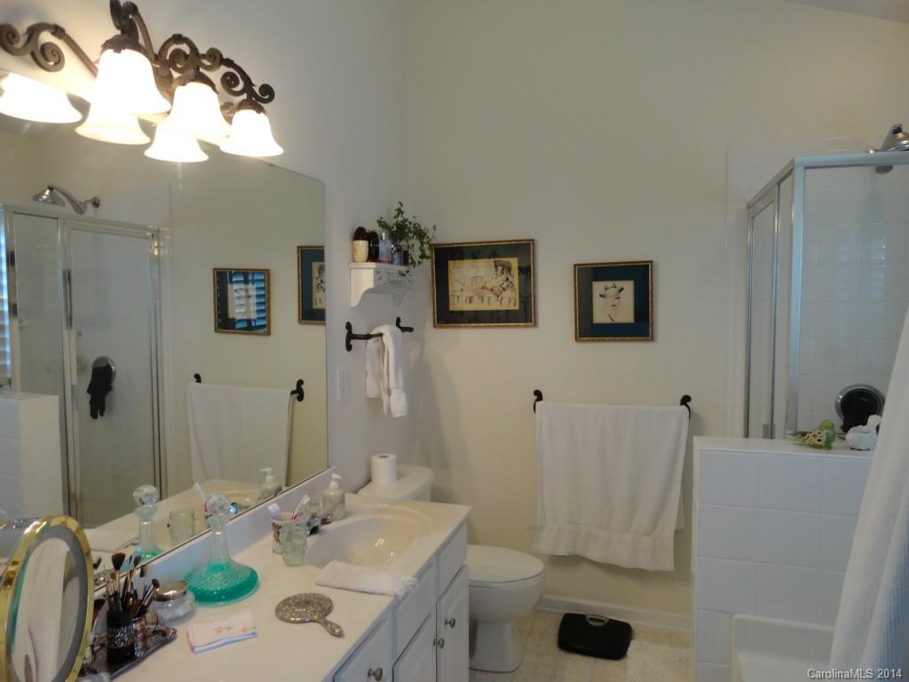 Waterstone - Residential