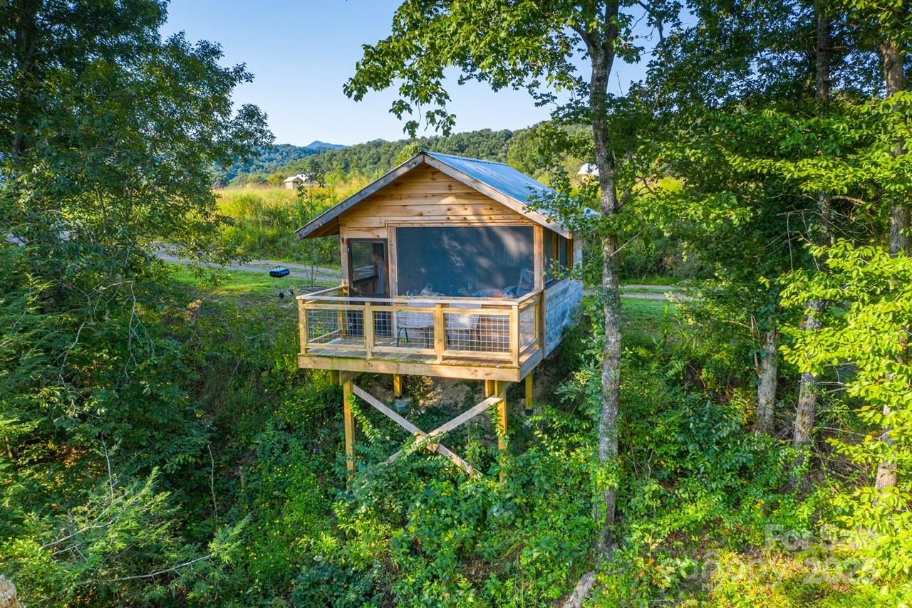 1295 Paint Rock Road