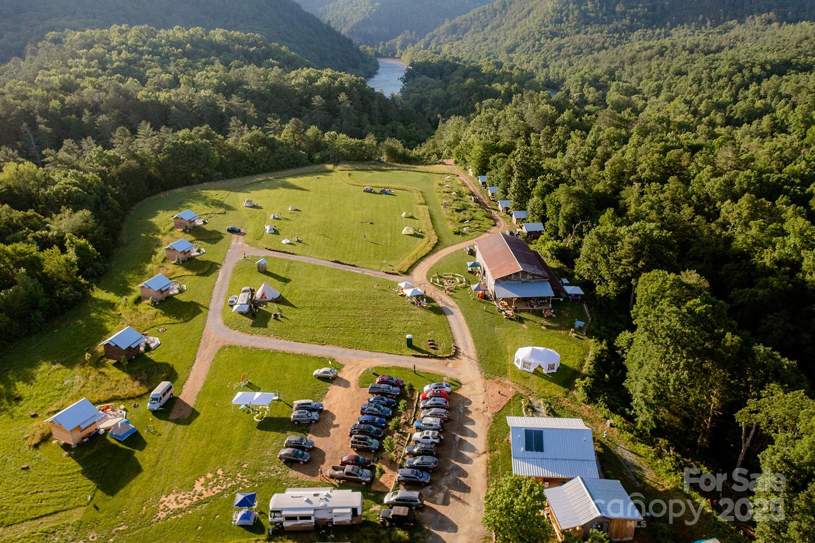 1295 Paint Rock Road