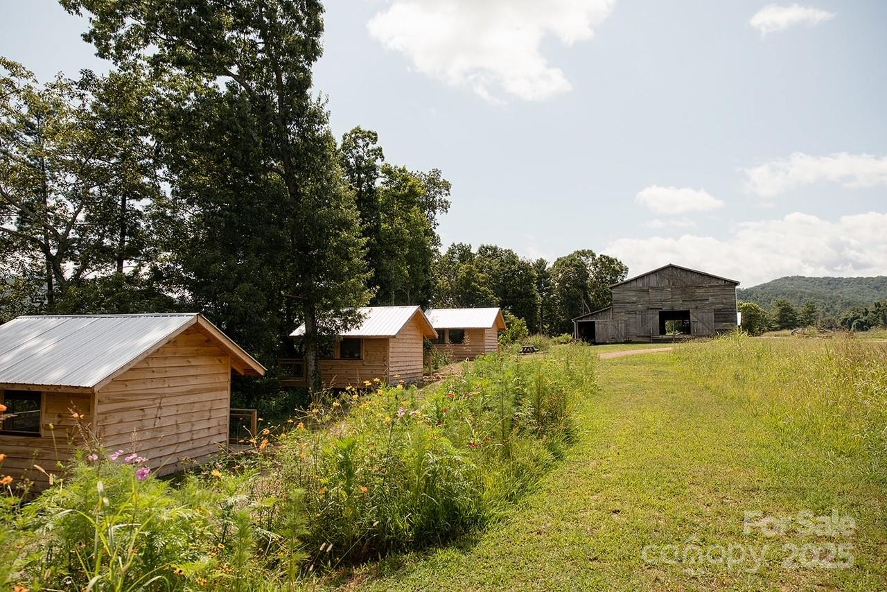 1295 Paint Rock Road