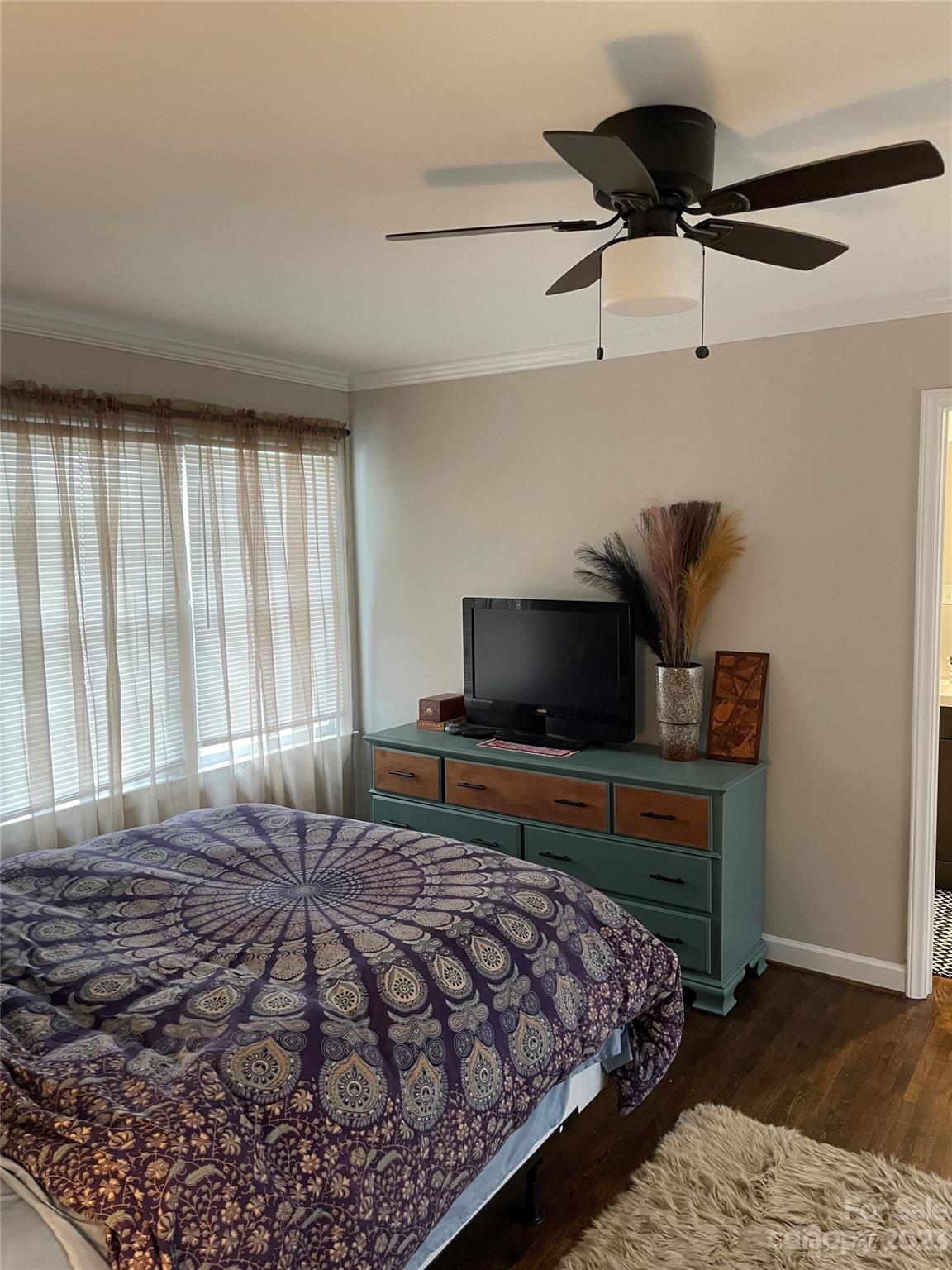 Hickory Grove - Residential