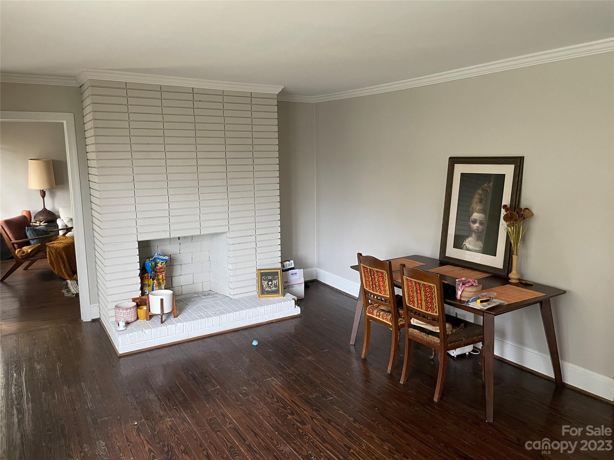 Hickory Grove - Residential