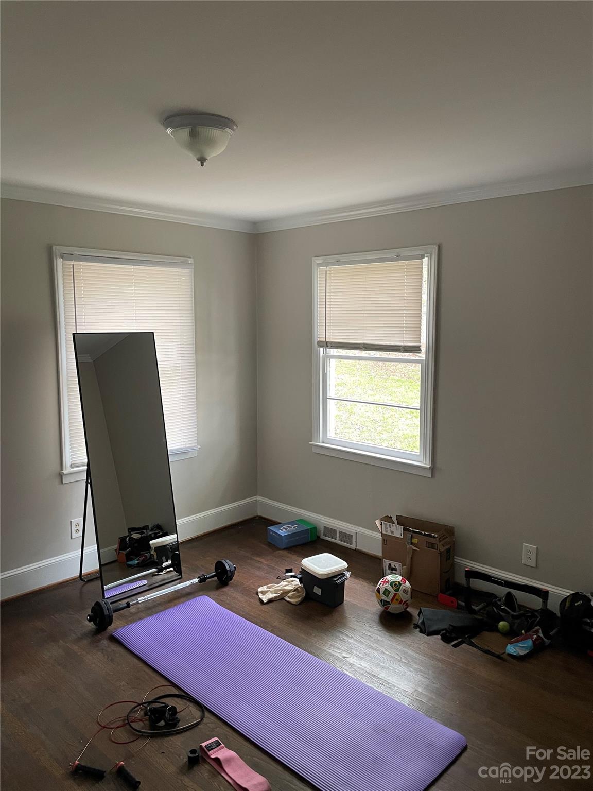 Hickory Grove - Residential