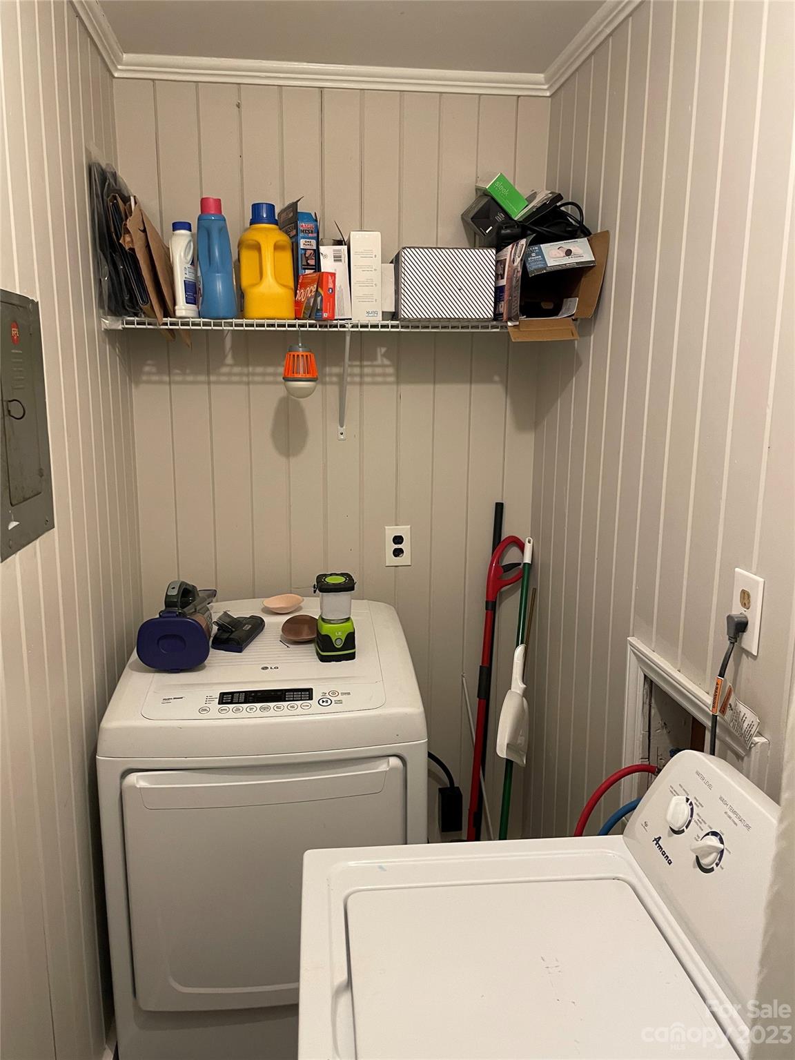 Hickory Grove - Residential