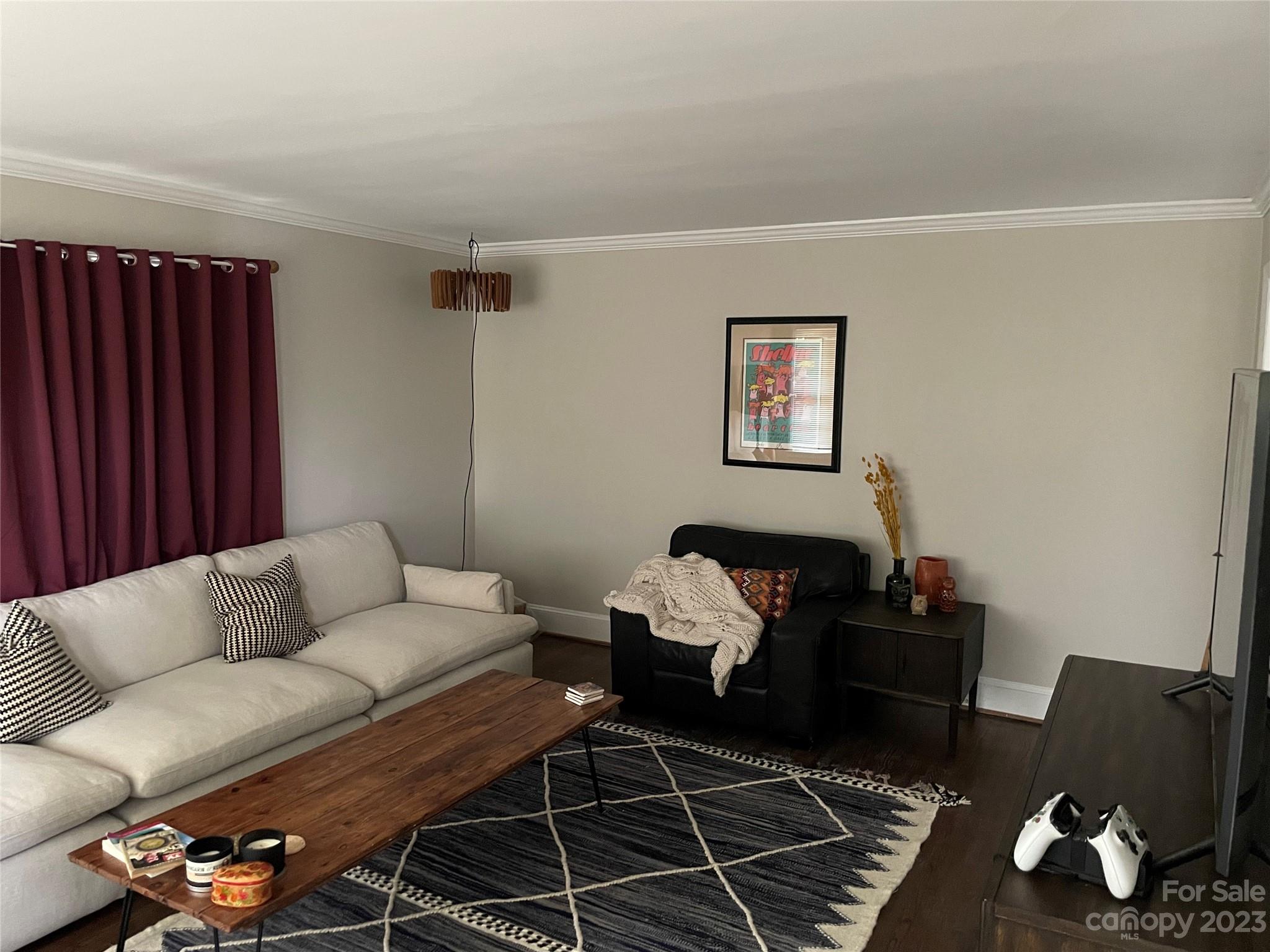 Hickory Grove - Residential