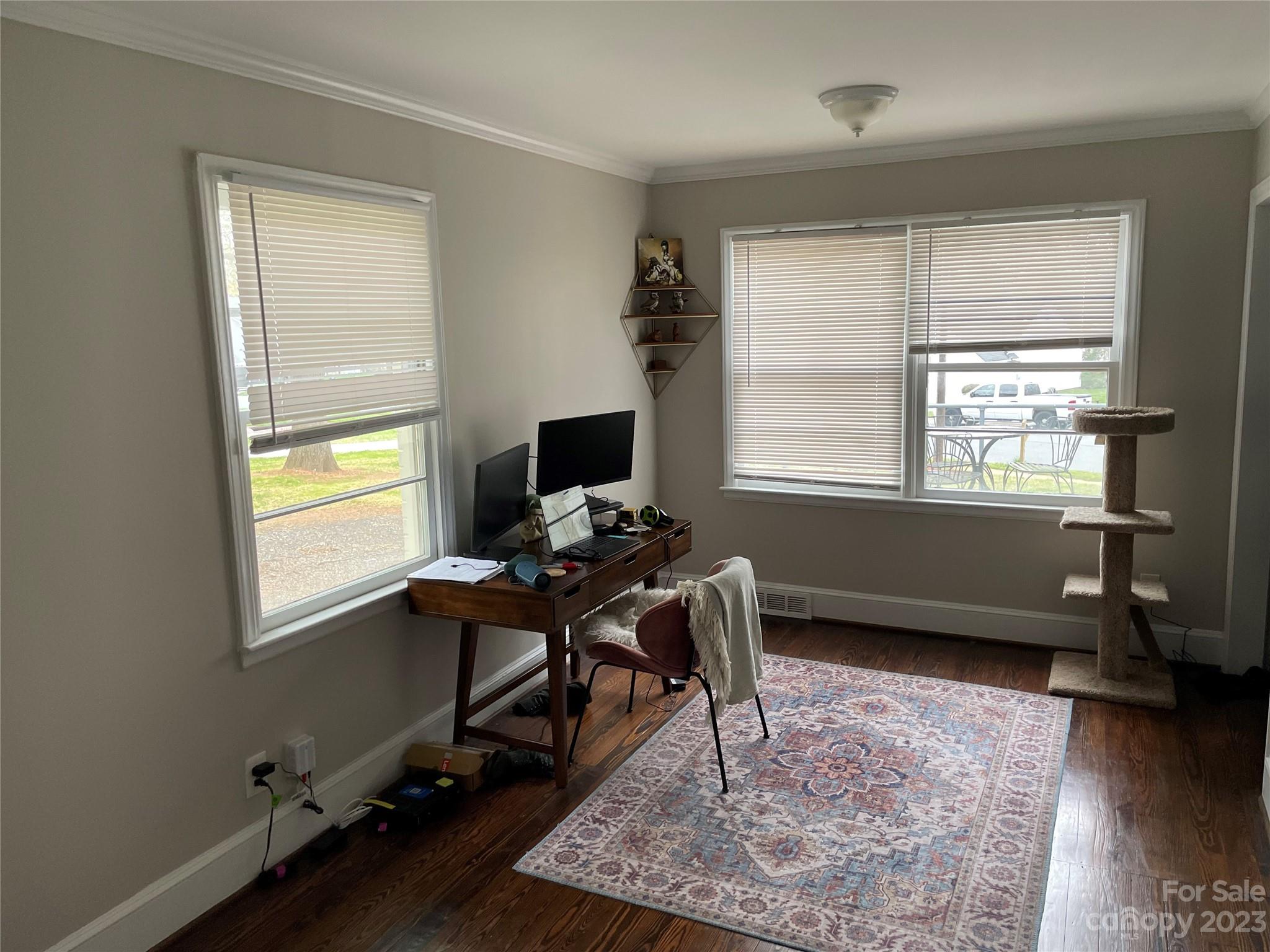 Hickory Grove - Residential