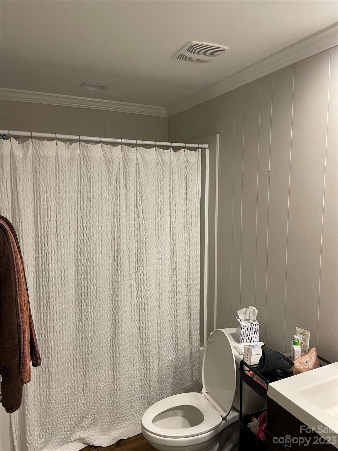 Hickory Grove - Residential