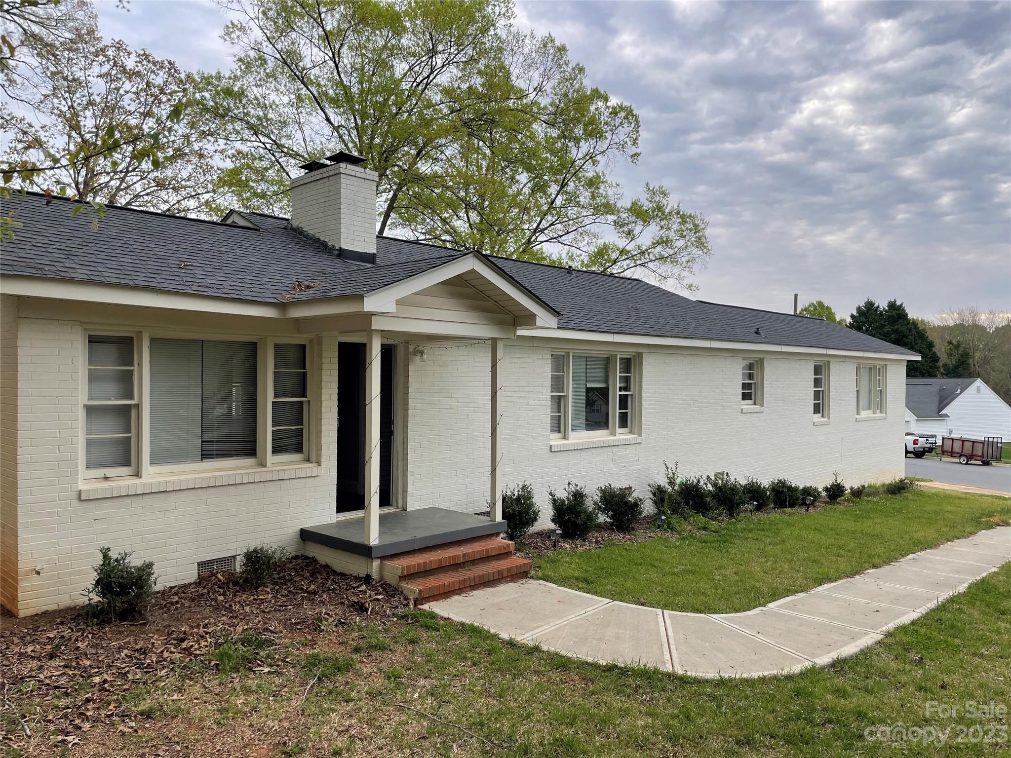 Hickory Grove - Residential