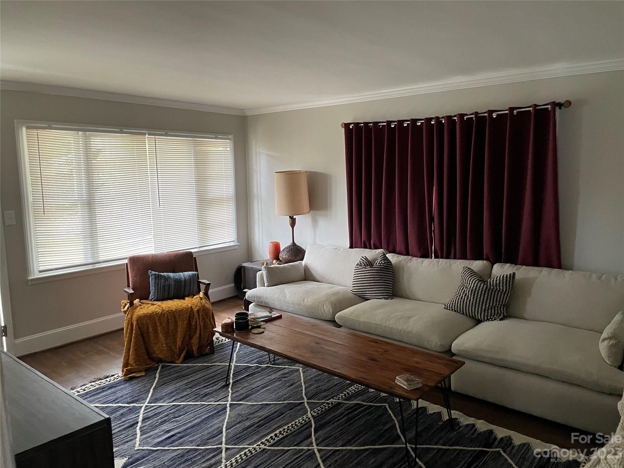 Hickory Grove - Residential