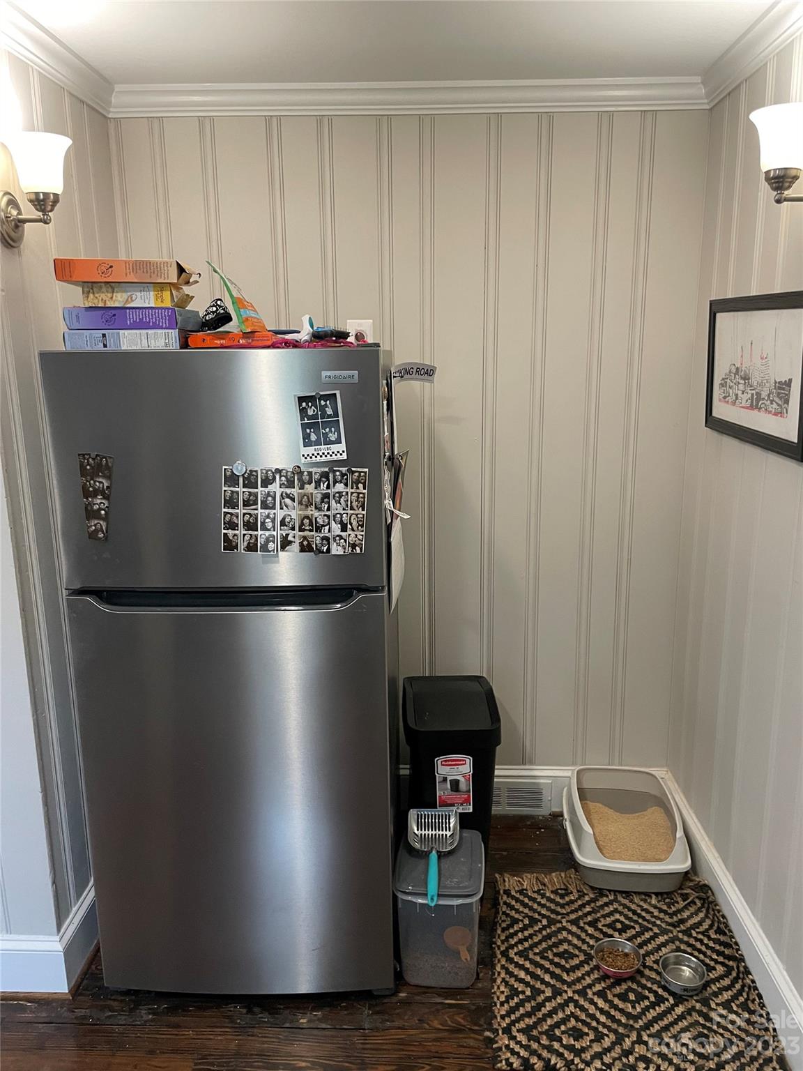 Hickory Grove - Residential