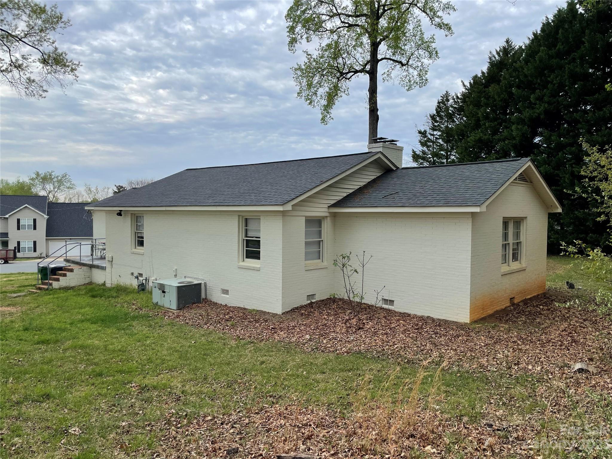 Hickory Grove - Residential