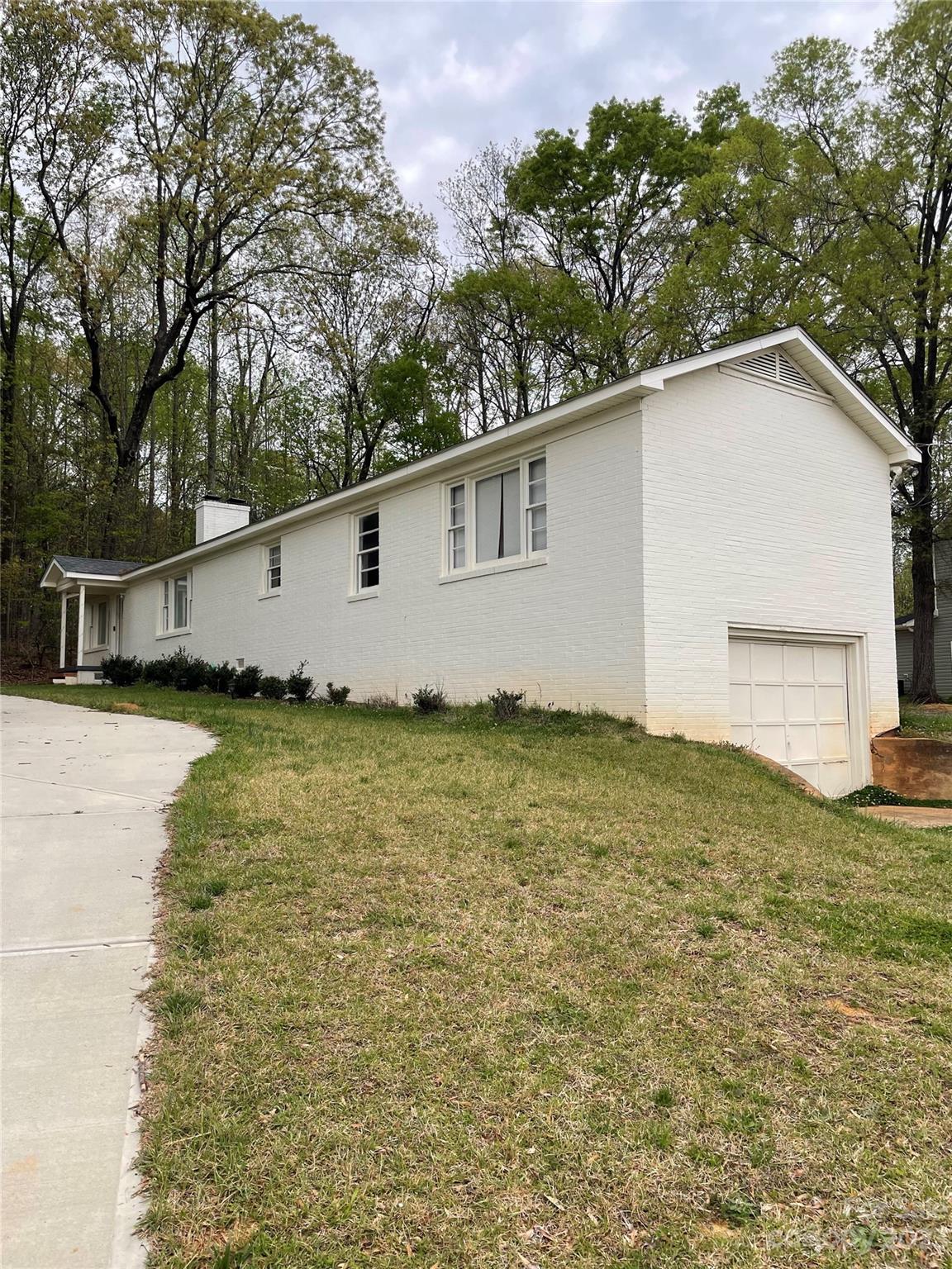 Hickory Grove - Residential