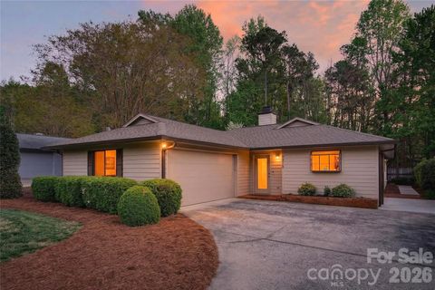 Photo of 9018 St Lucia Lane, Charlotte, NC 28277 (MLS # 4363667)