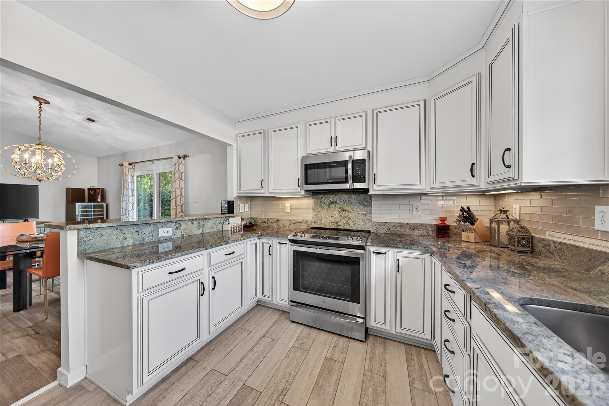 Lakes At Raintree - Residential