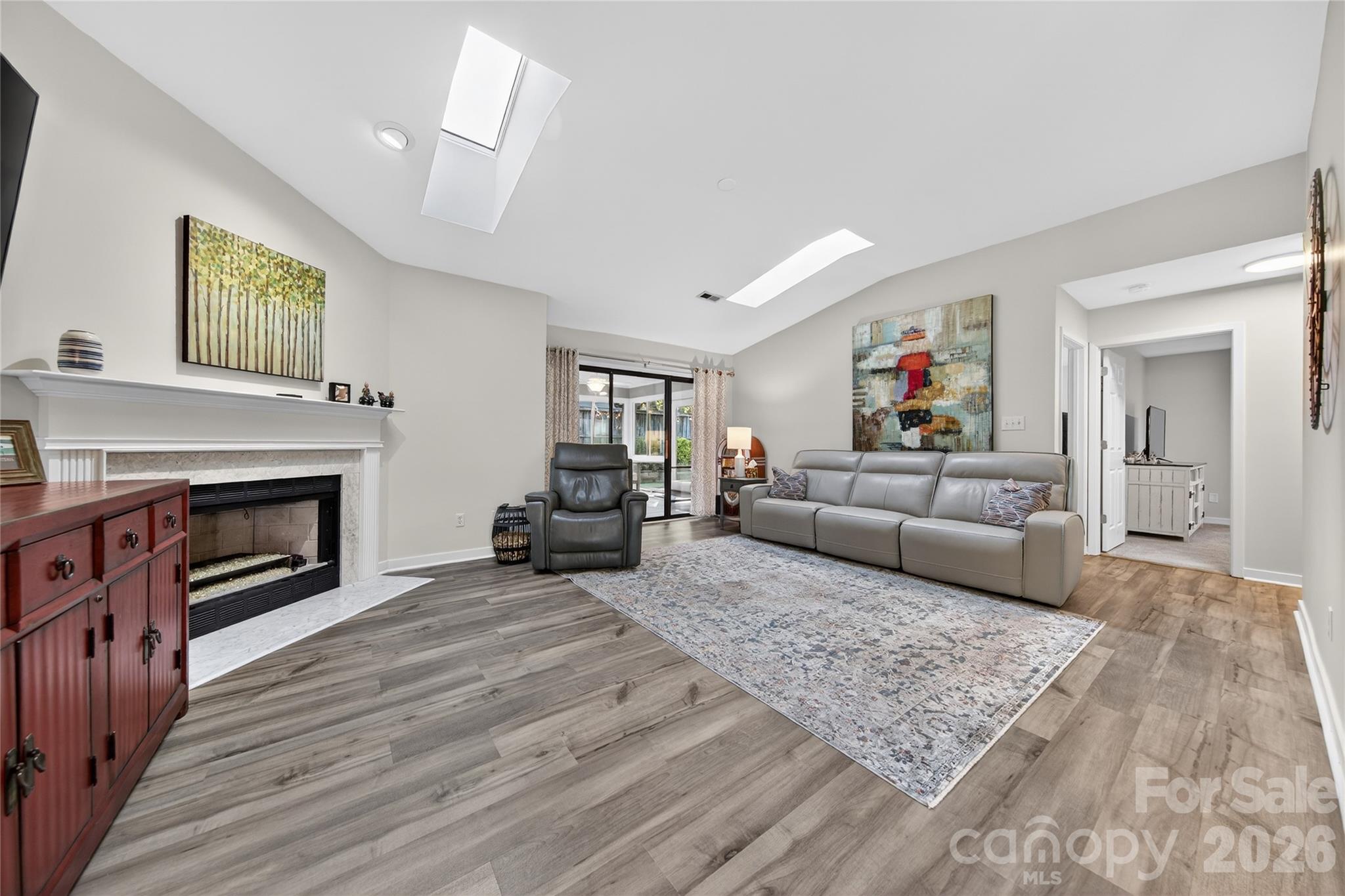 Lakes At Raintree - Residential