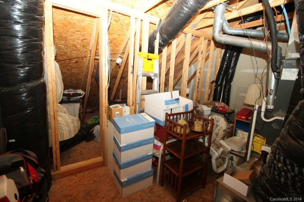 Glen Laurel - Residential