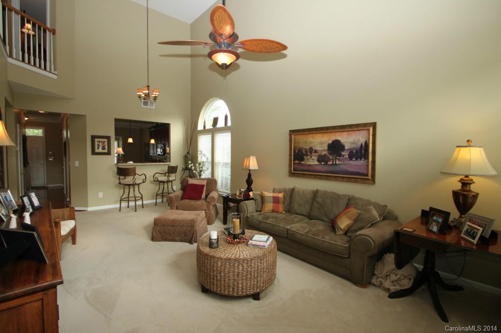 Glen Laurel - Residential