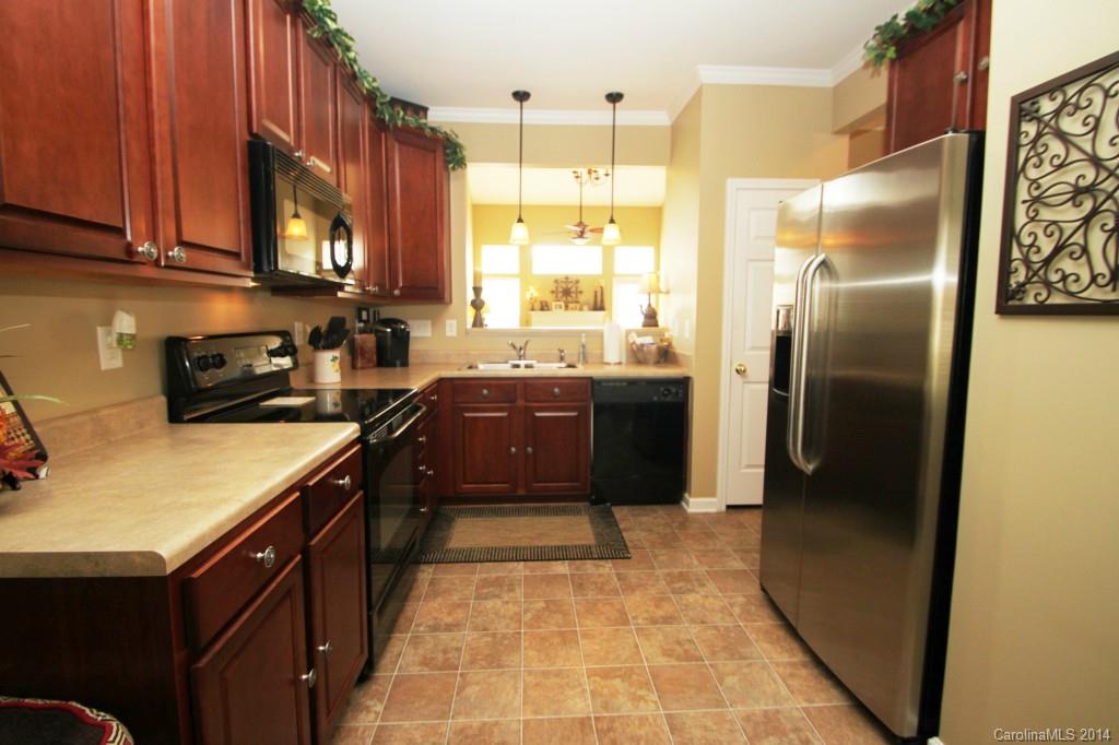 Glen Laurel - Residential