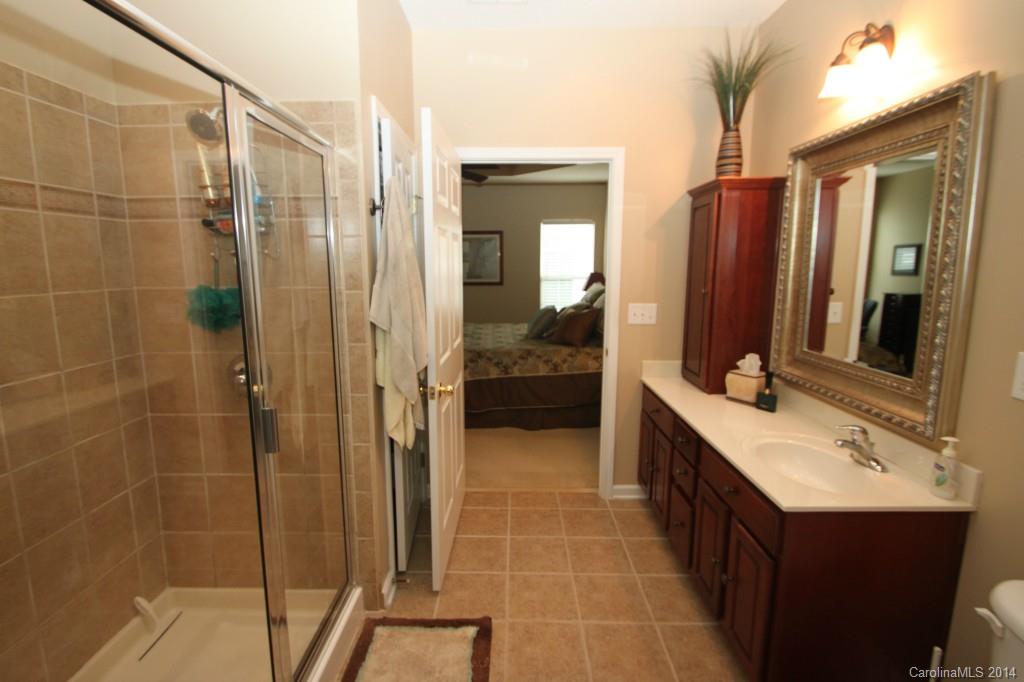 Glen Laurel - Residential