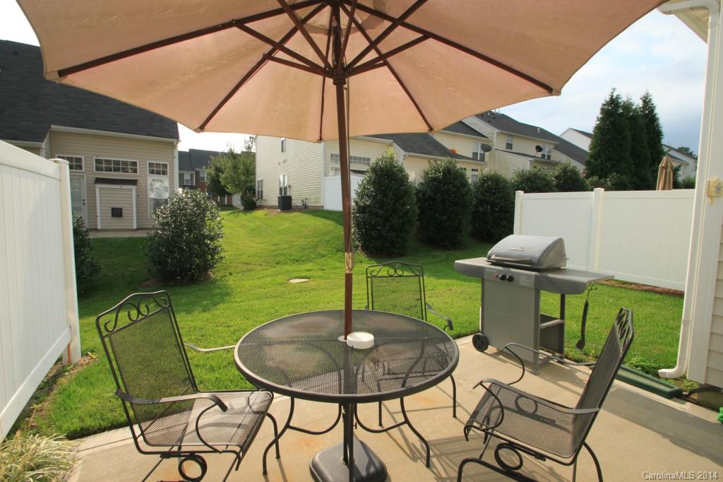 Glen Laurel - Residential