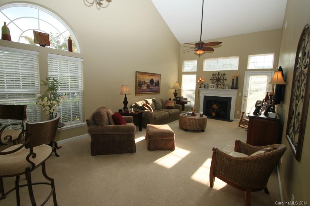 Glen Laurel - Residential