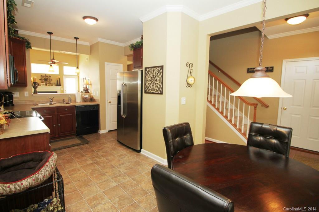 Glen Laurel - Residential