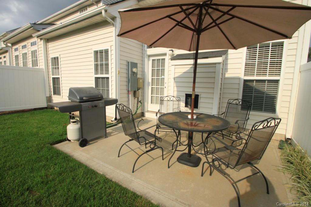 Glen Laurel - Residential