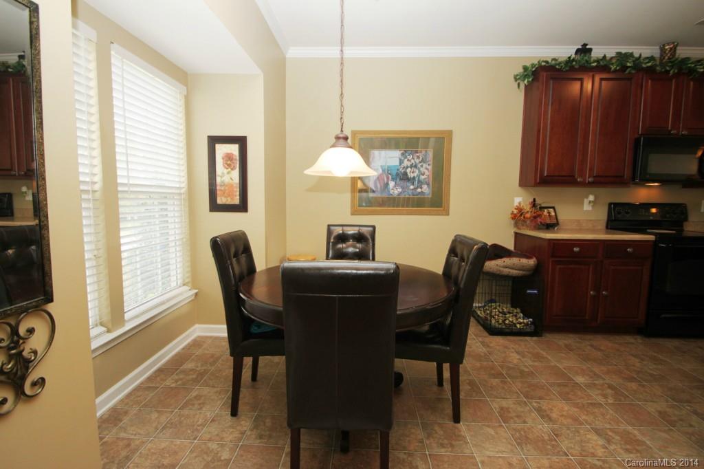 Glen Laurel - Residential