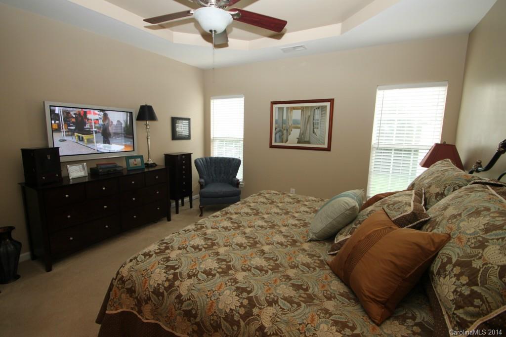 Glen Laurel - Residential