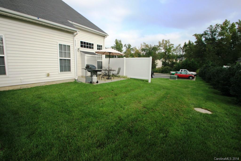 Glen Laurel - Residential