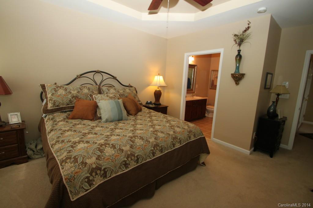 Glen Laurel - Residential