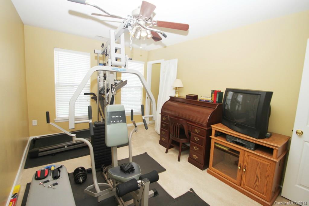 Glen Laurel - Residential