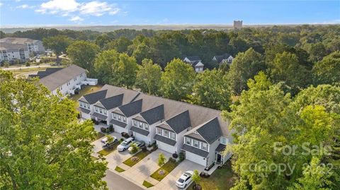 A home in Fort Mill