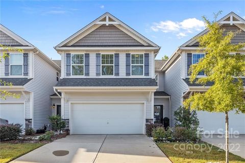 A home in Fort Mill