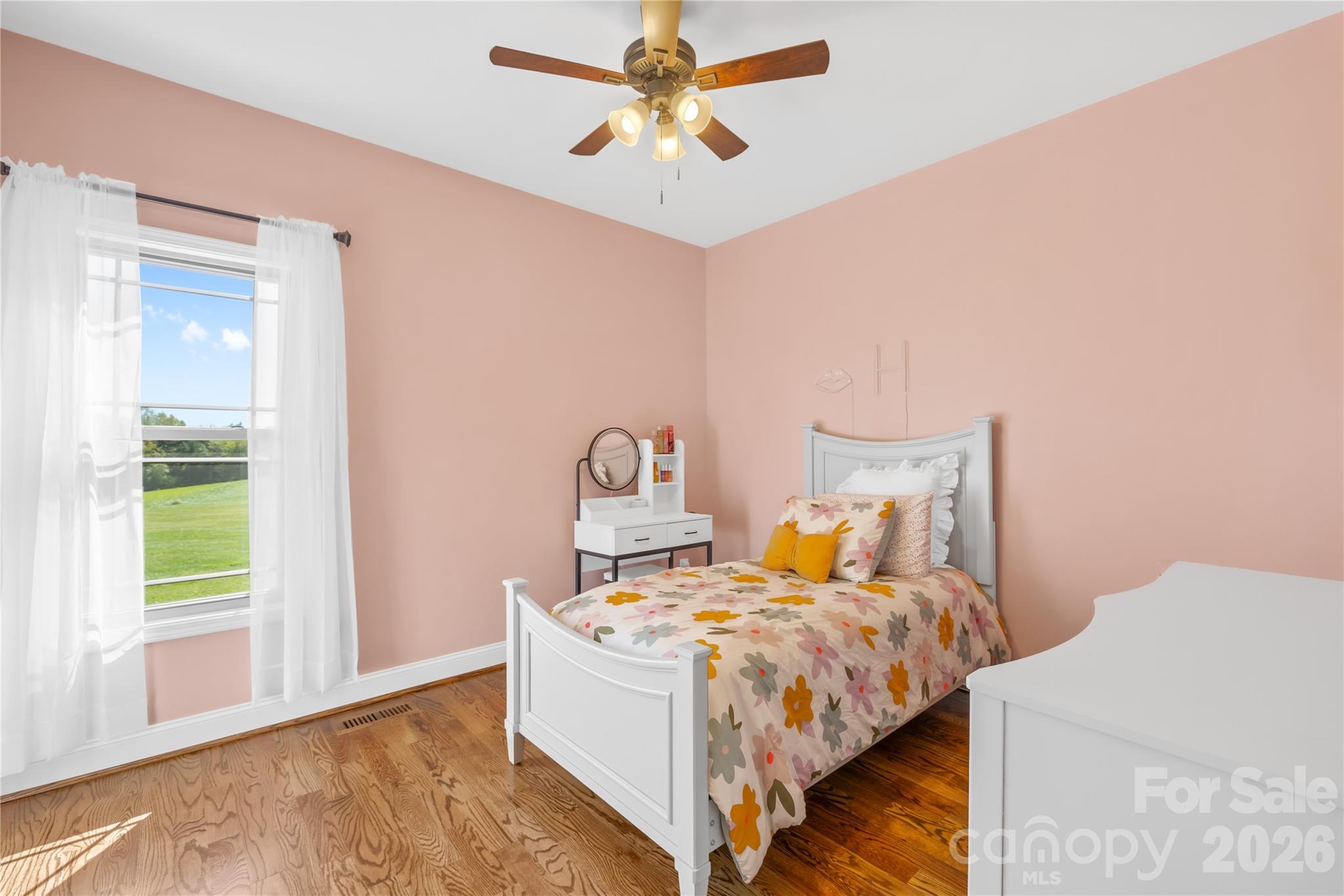 Oak Ridge Farms - Residential