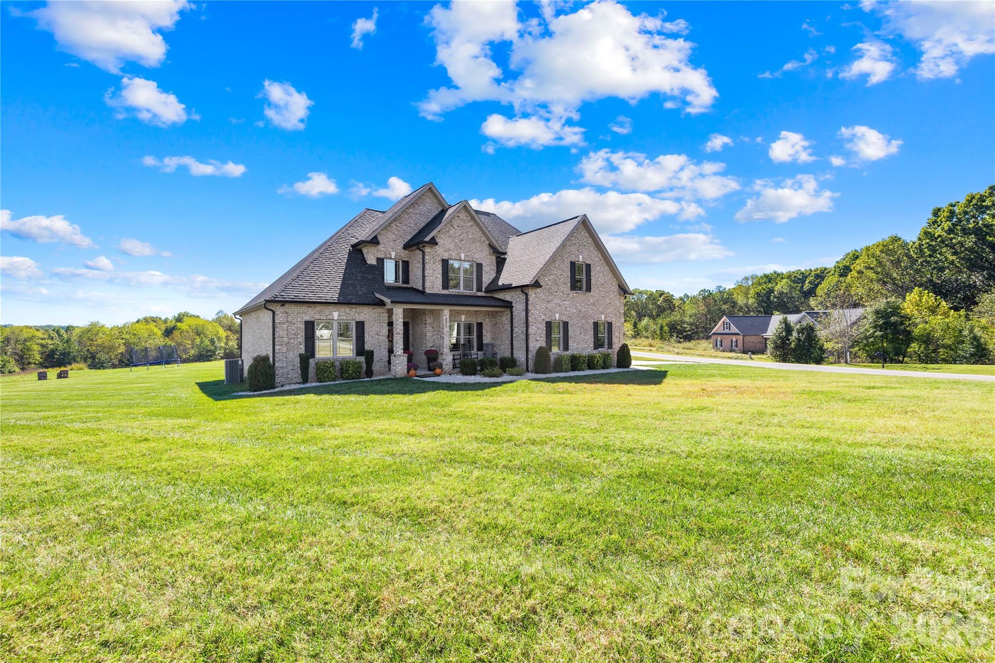 Oak Ridge Farms - Residential