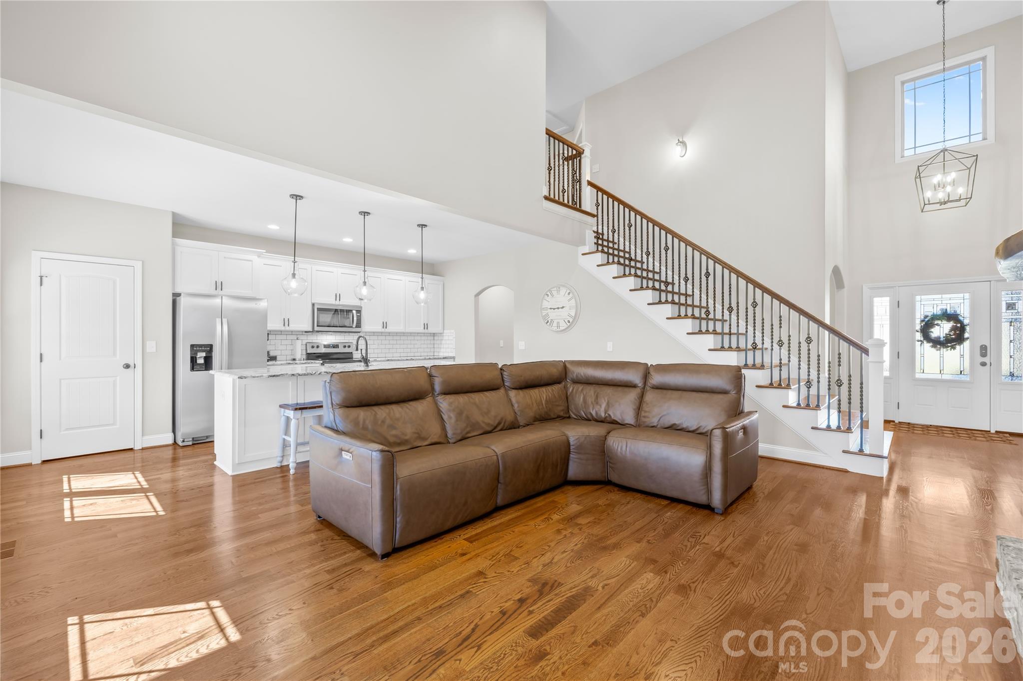 Oak Ridge Farms - Residential